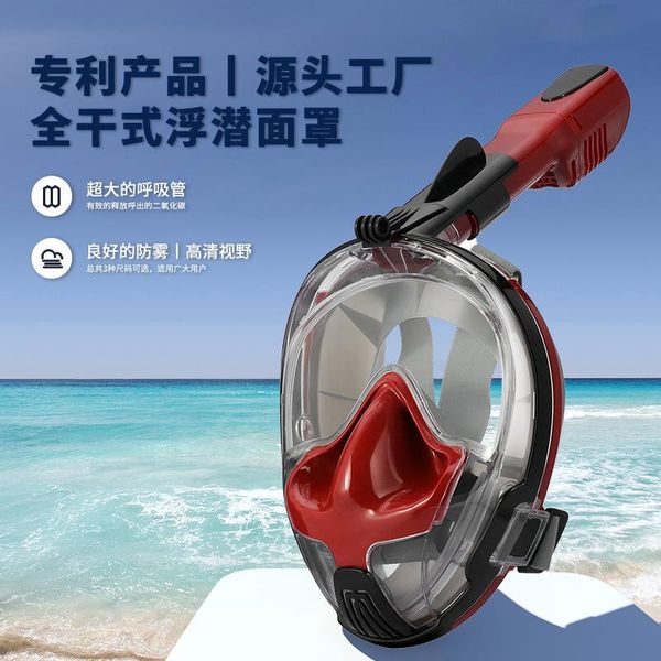 snorkeling set strap full face mask swimming training nurkowanie equipment bi50dm diving masks
snorkeling set strap full face mask swimming training nurkowanie equipment bi50dm diving masks