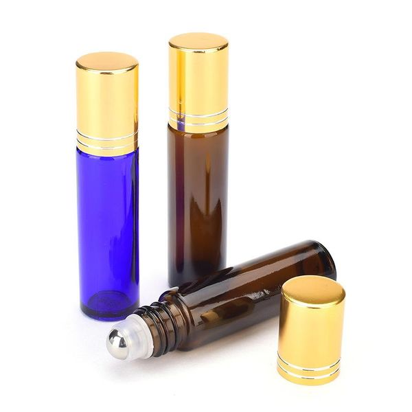 storage bottles & jars 10 ml roll on vial lucifuge glass essential oil refillable bottle lip gloss tube massage tools portable perfume
storage bottles & jars 10 ml roll on vial lucifuge glass essential oil refillable bottle lip gloss tube massage tools portable perfume