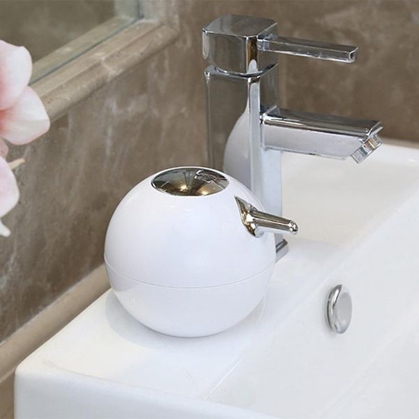 liquid soap dispenser sanitizer emulsion separate bottle for kitchen bathroom 380ml pressing type spherical hand lotion
liquid soap dispenser sanitizer emulsion separate bottle for kitchen bathroom 380ml pressing type spherical hand lotion