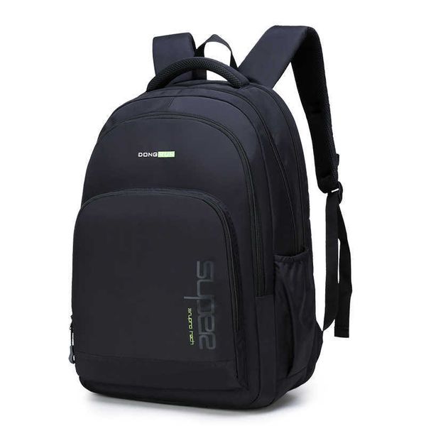 dongrun travel bajiawei college student school double shoulder computer bag busins leisure backpack
dongrun travel bajiawei college student school double shoulder computer bag busins leisure backpack