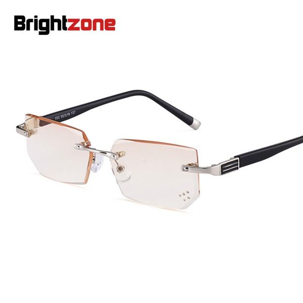 sunglasses ultra light rimless reading glasses men anti blue ray brand designer yellow computer magnifying +1.5 +2.0 +2.5, White;black
sunglasses ultra light rimless reading glasses men anti blue ray brand designer yellow computer magnifying +1.5 +2.0 +2.5, White;black