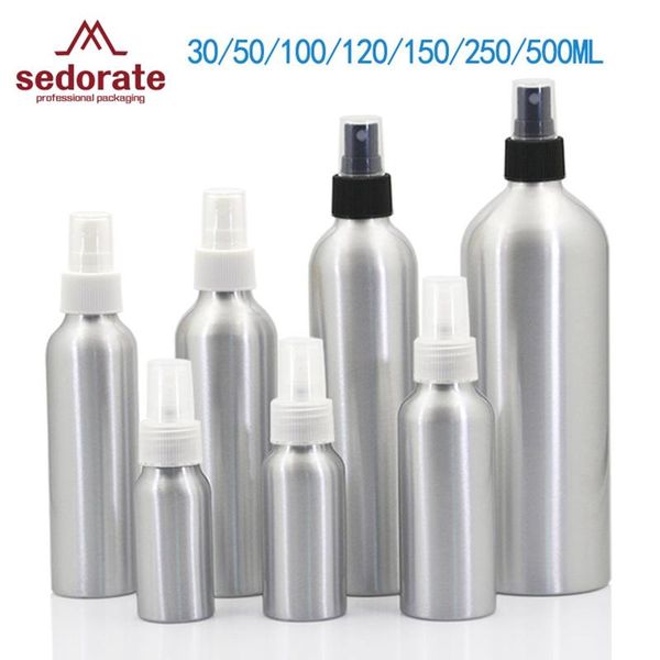 storage bottles & jars sedorate 200 pcs/lot 100ml makeup bottle aluminum spray atomizer refillable jx003
storage bottles & jars sedorate 200 pcs/lot 100ml makeup bottle aluminum spray atomizer refillable jx003
