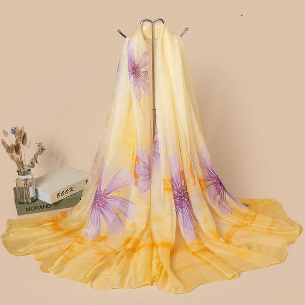 scarves 2021 chiffon fashion joker flower scarf printing long sacrf for women wrap shawl stole 116, Blue;gray
scarves 2021 chiffon fashion joker flower scarf printing long sacrf for women wrap shawl stole 116, Blue;gray