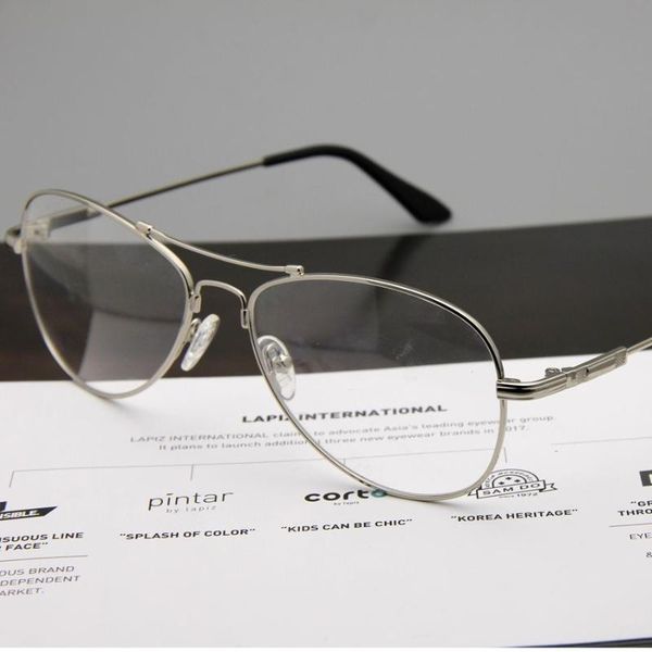 fashion sunglasses frames zerosun vintage eyeglasses male aviation glasses men eyewear for optical nerd spectacles prescription silver memor, Black
fashion sunglasses frames zerosun vintage eyeglasses male aviation glasses men eyewear for optical nerd spectacles prescription silver memor, Black