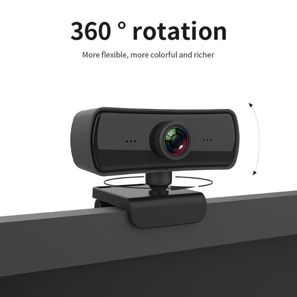 webcams for live stream video class conference pc gamer microphone rotatable cameras hd computer webcamera 2k 2040*1080p webcam
webcams for live stream video class conference pc gamer microphone rotatable cameras hd computer webcamera 2k 2040*1080p webcam