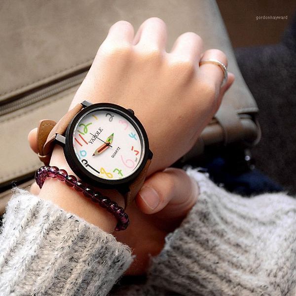 women watches 2021 yazole brand pencil clock ladies leather watchband metal case quartz dress wristwatch zegarek damski wristwatches, Slivery;brown
women watches 2021 yazole brand pencil clock ladies leather watchband metal case quartz dress wristwatch zegarek damski wristwatches, Slivery;brown
