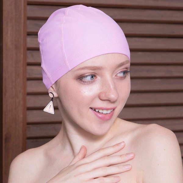 cycling caps & masks pu swimming cap men's and women's waterproof high elastic ear protection long hair spring, Black
cycling caps & masks pu swimming cap men's and women's waterproof high elastic ear protection long hair spring, Black