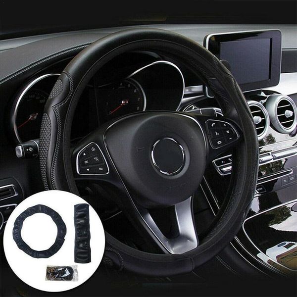 steering wheel covers elastic car easy install auto accessories leather pu cover interior car-styling m9d1
steering wheel covers elastic car easy install auto accessories leather pu cover interior car-styling m9d1