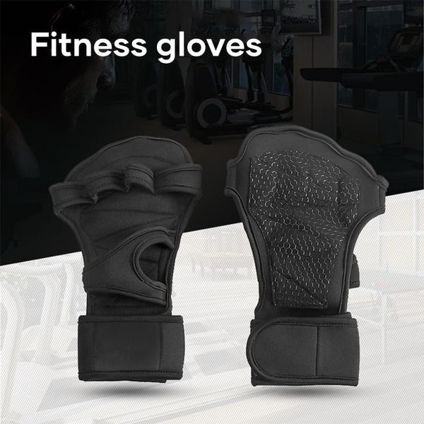 wholesale cross training gloves avoid calluses weight lifting with wrist support for gym workouts ed889, Black;red
wholesale cross training gloves avoid calluses weight lifting with wrist support for gym workouts ed889, Black;red