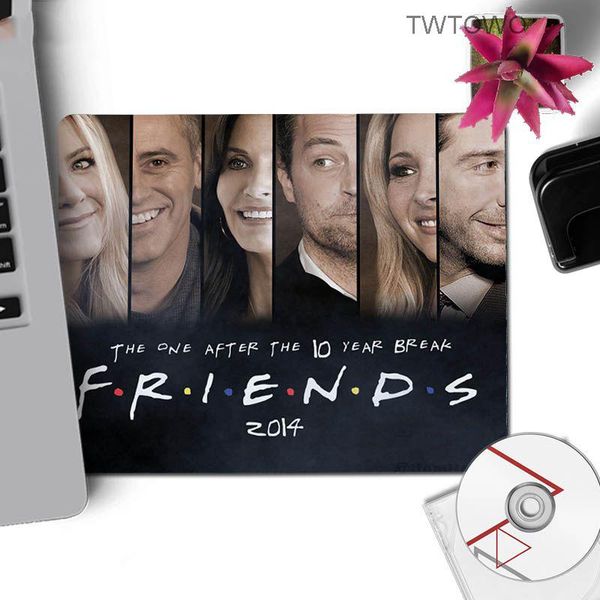 mouse pads & wrist rests friends tv shows rubber mousepad game diy design gaming pad rug for pc lapnotebook durable
mouse pads & wrist rests friends tv shows rubber mousepad game diy design gaming pad rug for pc lapnotebook durable
