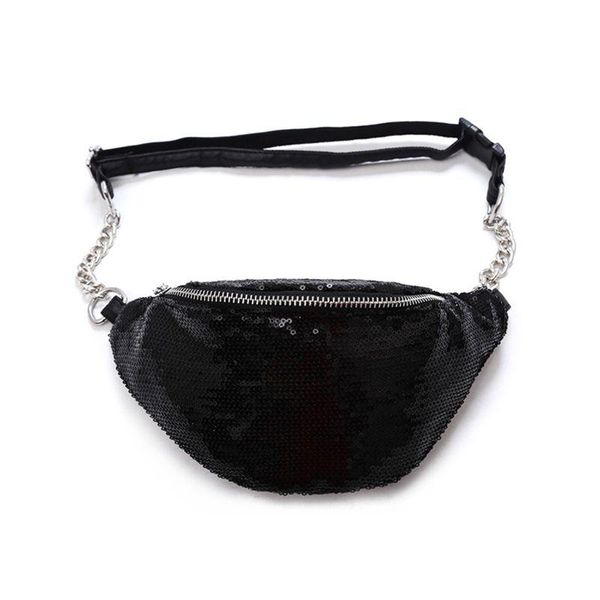 school bags women sequin fanny pack fashion phone pouch waist chest shoulder bag glitter bum belts packs
school bags women sequin fanny pack fashion phone pouch waist chest shoulder bag glitter bum belts packs