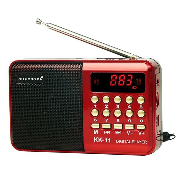 mini portable radio multifunctional rechargeable digital fm usb tf mp3 player speaker devices support tfs card outdoor sport k11
mini portable radio multifunctional rechargeable digital fm usb tf mp3 player speaker devices support tfs card outdoor sport k11
