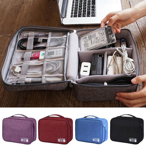 duffel bags electronics accessories organizer travel storage handbag cable usb case casual solid waterproof zipper oxford
duffel bags electronics accessories organizer travel storage handbag cable usb case casual solid waterproof zipper oxford