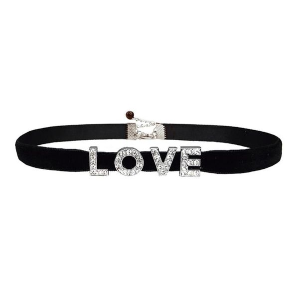 chokers cosyoo 2021 fashion choker necklace adjustable letter collar charm for women jewelry, Golden;silver
chokers cosyoo 2021 fashion choker necklace adjustable letter collar charm for women jewelry, Golden;silver