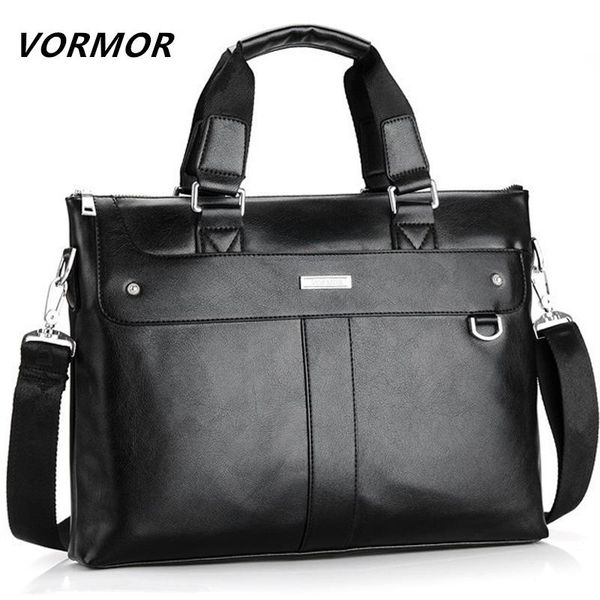 briefcases vormor 2021 men briefcase business shoulder bag leather messenger bags computer laphandbag men's travel
briefcases vormor 2021 men briefcase business shoulder bag leather messenger bags computer laphandbag men's travel