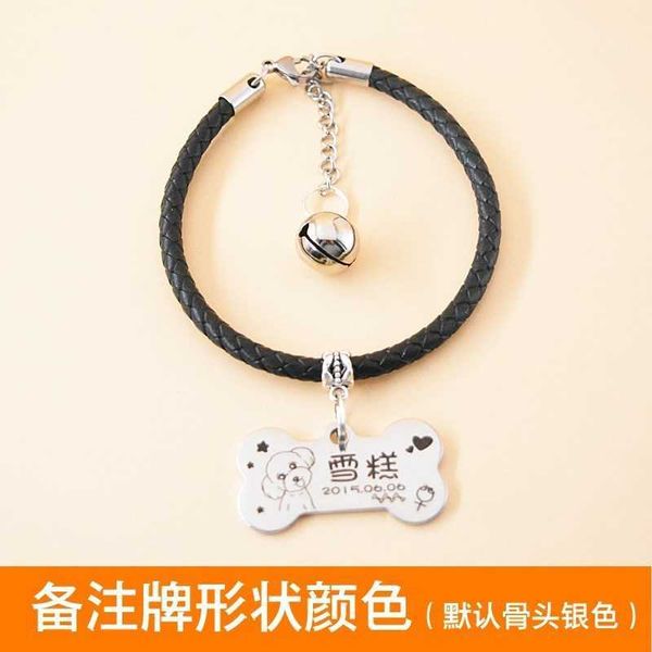 factory pet dog id name card engraving to prevent losing teddy cat tag necklace collar
factory pet dog id name card engraving to prevent losing teddy cat tag necklace collar