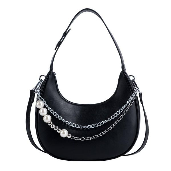 evening bags 2021 fashion crescent chain messenger women's bag version women shoulder ladies half moon
evening bags 2021 fashion crescent chain messenger women's bag version women shoulder ladies half moon