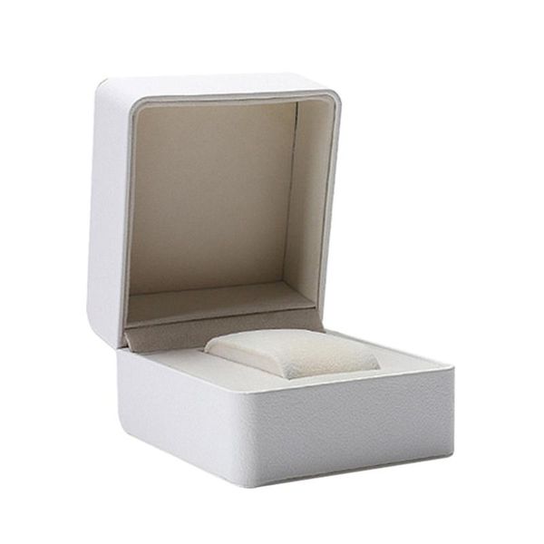 watch boxes & cases square box case jewelry display organizer fashion wrist storage holder (white), Black;blue
watch boxes & cases square box case jewelry display organizer fashion wrist storage holder (white), Black;blue
