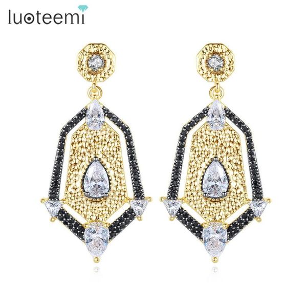 dangle & chandelier luoteemi big drop earrings clear cubic zircon shield pattern trendy fashion jewellery for women dating christmas gift bi, Silver
dangle & chandelier luoteemi big drop earrings clear cubic zircon shield pattern trendy fashion jewellery for women dating christmas gift bi, Silver