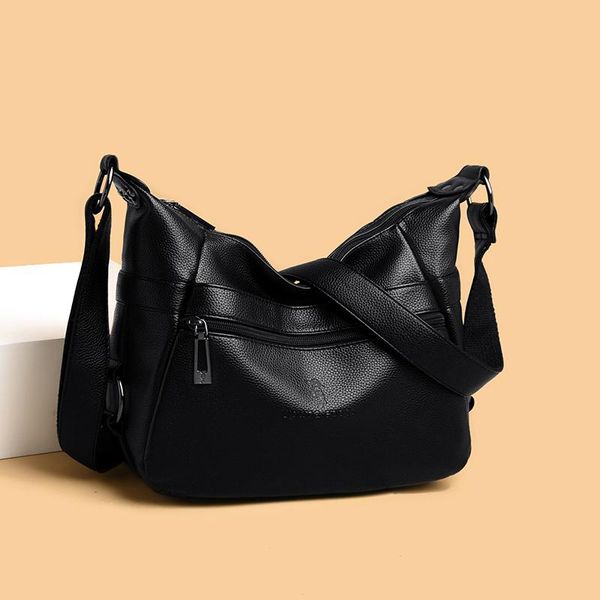 shoulder bags fashion for women designer ladies messenger luxury crossbody pu leather hobo multifunction tote
shoulder bags fashion for women designer ladies messenger luxury crossbody pu leather hobo multifunction tote