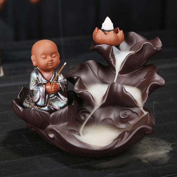 small incense burner backflow ceramic statue modern budas decorativos figuras living room bd50ib fragrance lamps
small incense burner backflow ceramic statue modern budas decorativos figuras living room bd50ib fragrance lamps