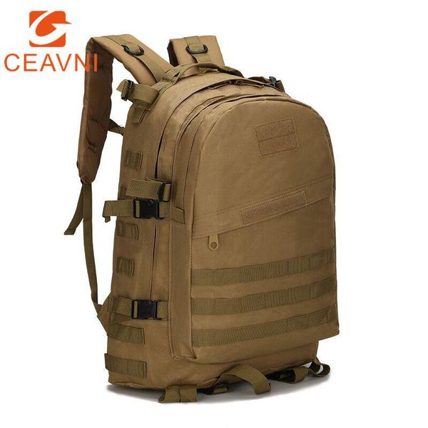 backpack outdoor 3d tactical backpacks sports travel climbing bags male army rucksack large capacity schoolbag men military
backpack outdoor 3d tactical backpacks sports travel climbing bags male army rucksack large capacity schoolbag men military