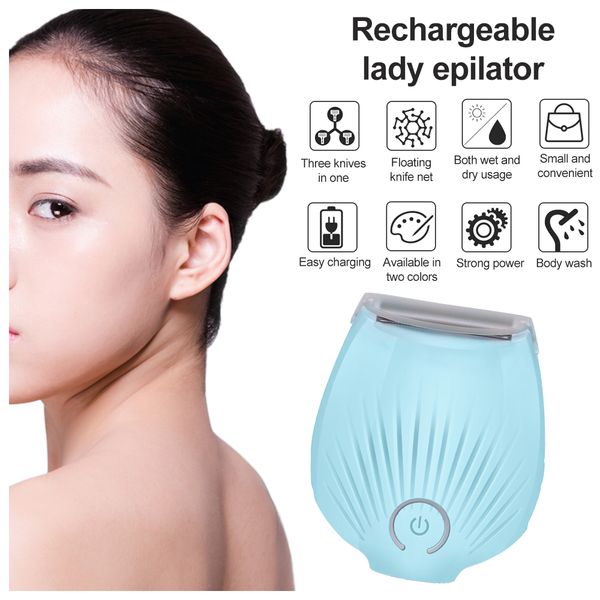 3 in 1 hair remover facial bikini leg electric epilator mini womens razor usb rechargeable electric travel female trimmer
3 in 1 hair remover facial bikini leg electric epilator mini womens razor usb rechargeable electric travel female trimmer