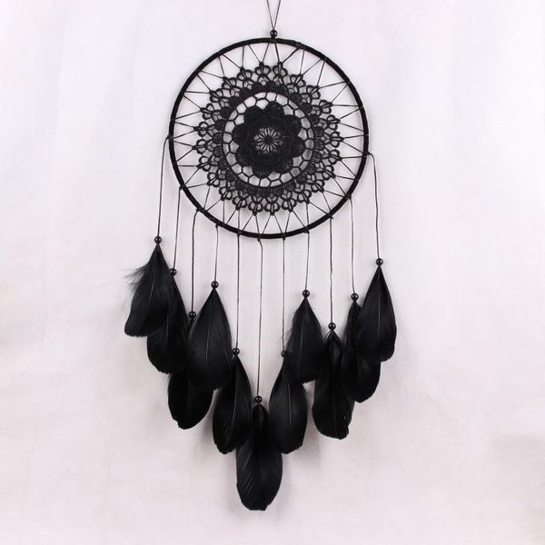 decorative objects & figurines white flower dreamcatcher wind chimes style feather pendant dream catcher creative car hanging decor s
decorative objects & figurines white flower dreamcatcher wind chimes style feather pendant dream catcher creative car hanging decor s