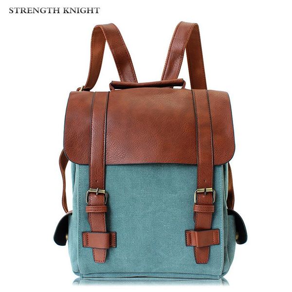 backpack vintage women canvas backpacks for teenage girls school bags large patchwork escolares
backpack vintage women canvas backpacks for teenage girls school bags large patchwork escolares