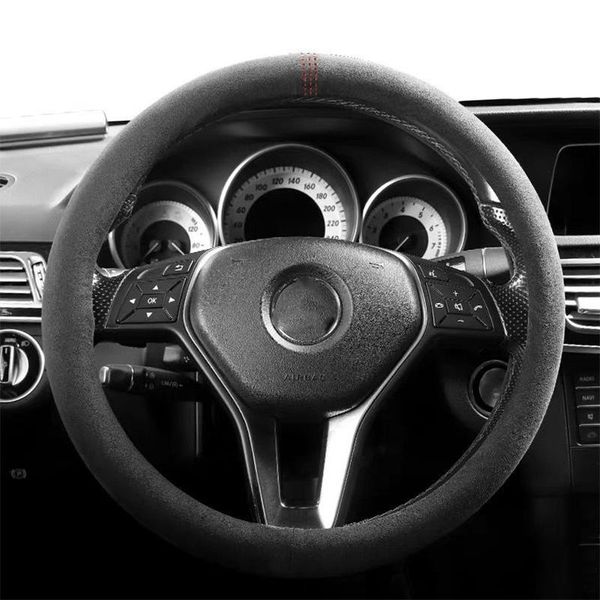 steering wheel covers car cover decoration modified handlebar four seasons general non-slip sweat-absorbent breathable
steering wheel covers car cover decoration modified handlebar four seasons general non-slip sweat-absorbent breathable
