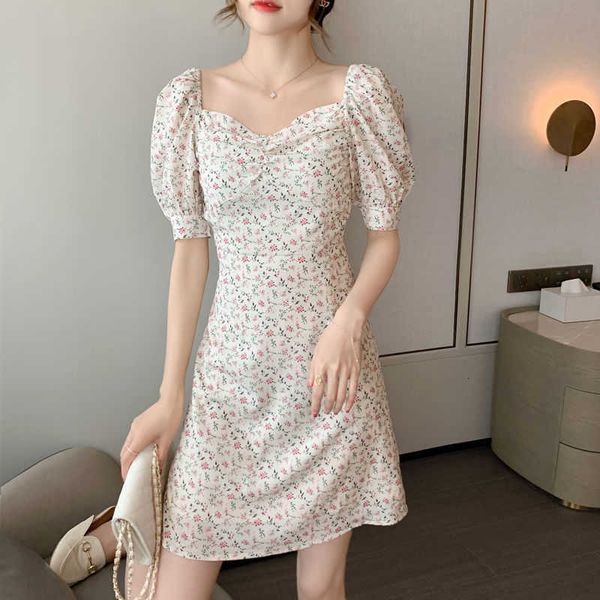 casual dresses french floral elegant print chiffon mini office lady sleeve fairy women zzc7, Black;gray
casual dresses french floral elegant print chiffon mini office lady sleeve fairy women zzc7, Black;gray