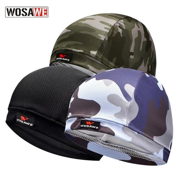 off-road motorcycle bike headband hat semi-round cap helmet lined with fast dry absorbent moisture anti-fouling cycling caps & masks, Black
off-road motorcycle bike headband hat semi-round cap helmet lined with fast dry absorbent moisture anti-fouling cycling caps & masks, Black