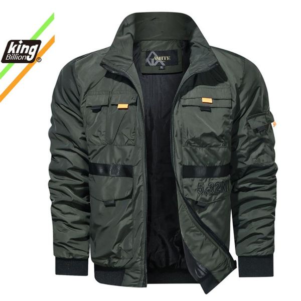 men's jackets kb jacket street windbreaker coat men zipper casual outer wear, Black;brown
men's jackets kb jacket street windbreaker coat men zipper casual outer wear, Black;brown