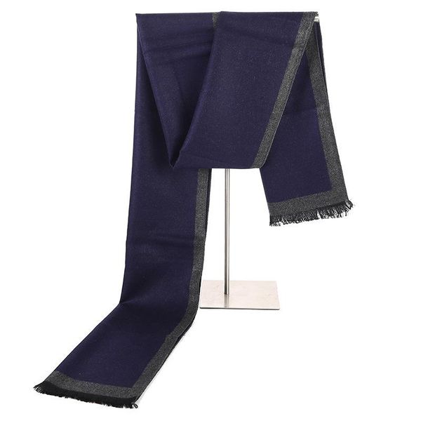scarves 2021 casual cool mens winter warm viscose cashmere scarf wraps autumn brushed neckercheif scarfs for men foulard, Blue;gray
scarves 2021 casual cool mens winter warm viscose cashmere scarf wraps autumn brushed neckercheif scarfs for men foulard, Blue;gray