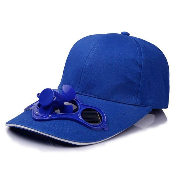 summer outdoor bicycling climbing hat solar sun power cooling fan cap with cycling energy save air cooler hats, Black;white
summer outdoor bicycling climbing hat solar sun power cooling fan cap with cycling energy save air cooler hats, Black;white