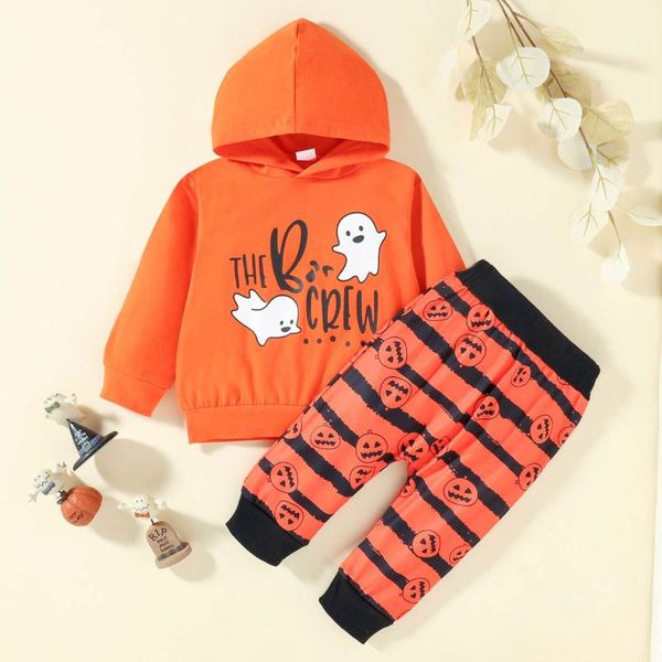 clothing sets born cotton baby boys girls clothes set print halloween pumpkin autumn winter long sleevehooded +trousers suit, White
clothing sets born cotton baby boys girls clothes set print halloween pumpkin autumn winter long sleevehooded +trousers suit, White