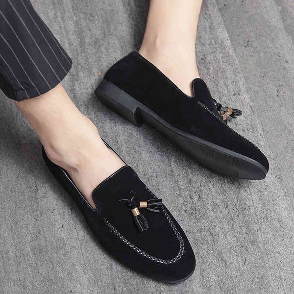 dress shoes men's matted leather shoes with peas, and balls large 38-46 sizes, breathable % for men of foreign trade b03e, Black
dress shoes men's matted leather shoes with peas, and balls large 38-46 sizes, breathable % for men of foreign trade b03e, Black