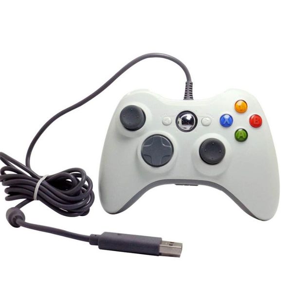 game controllers & joysticks for xbox 360 gamepad controller pc usb wired joystick improved ergonomic design
game controllers & joysticks for xbox 360 gamepad controller pc usb wired joystick improved ergonomic design