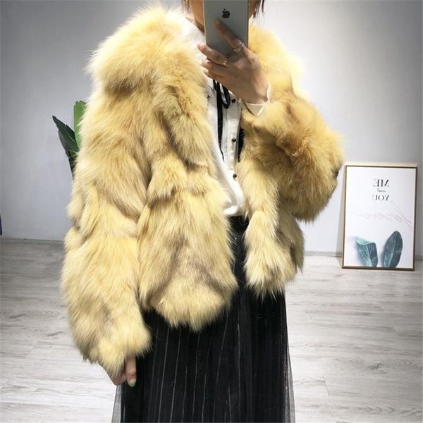 women's fur & faux 2021 soft winter coat women sweet genuine jacket ladies warm fluffy outwear female, Black
women's fur & faux 2021 soft winter coat women sweet genuine jacket ladies warm fluffy outwear female, Black