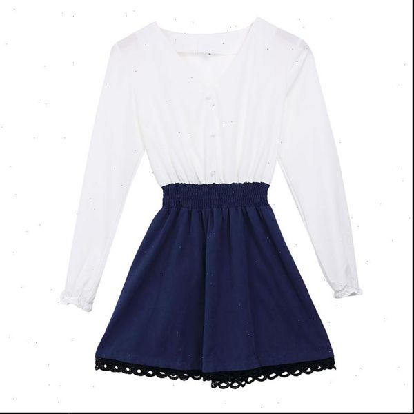 spring casual womens dresses long sleeve v neck elegant women slim nightclub mini plus size dress good quality, Black;gray
spring casual womens dresses long sleeve v neck elegant women slim nightclub mini plus size dress good quality, Black;gray