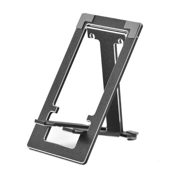 cell phone mounts & holders stand foldable portable holder bracket durable aluminum alloy desktablet for all phones
cell phone mounts & holders stand foldable portable holder bracket durable aluminum alloy desktablet for all phones