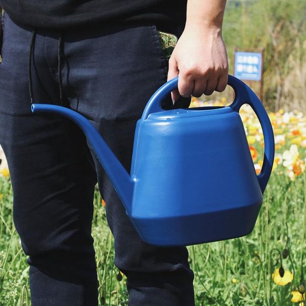 watering equipments 4l garden water plastic pot vegetable plant sprayer can long nozzle thickened agriculture irrigation sprinkl
watering equipments 4l garden water plastic pot vegetable plant sprayer can long nozzle thickened agriculture irrigation sprinkl