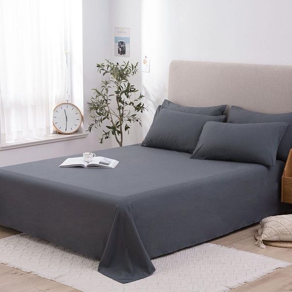 bedding sets factory direct washed cotton simple solid color pillowcase sheets student dormitory wholesale
bedding sets factory direct washed cotton simple solid color pillowcase sheets student dormitory wholesale