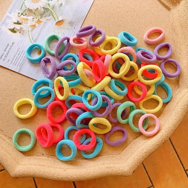 hair accessories 50pcs girls solid color big rubber band ponytail holder gum headwear elastic bands korean girl ornaments, Slivery;white
hair accessories 50pcs girls solid color big rubber band ponytail holder gum headwear elastic bands korean girl ornaments, Slivery;white