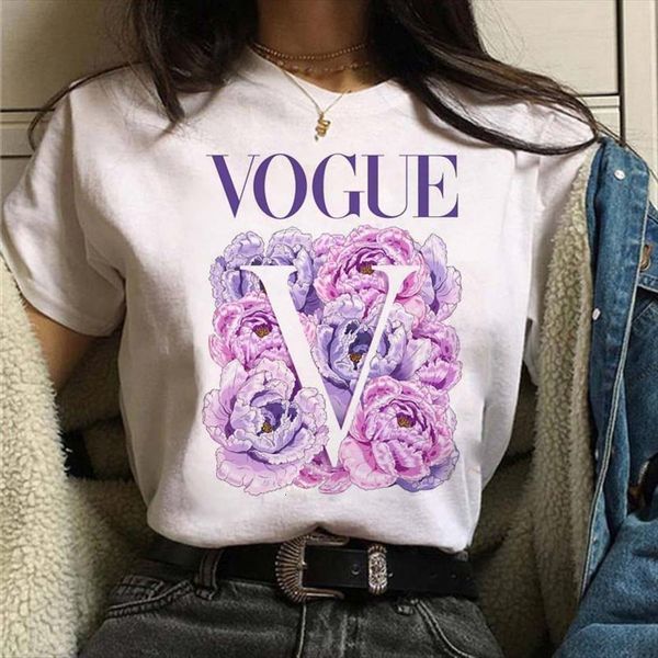 maycaur vogue floral white womens t shirts summer flower short sleeve lady ladies graphic female tee
maycaur vogue floral white womens t shirts summer flower short sleeve lady ladies graphic female tee