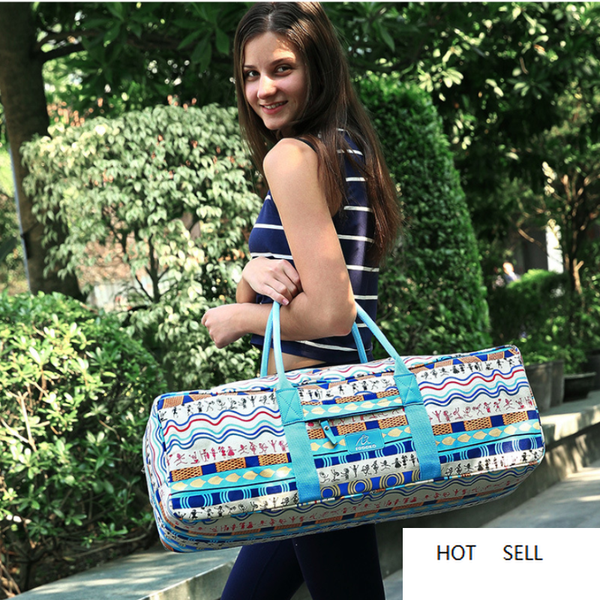 big capacity gym bags training single shoulder bucket large multifunction outdoor travel yoga bag women
big capacity gym bags training single shoulder bucket large multifunction outdoor travel yoga bag women