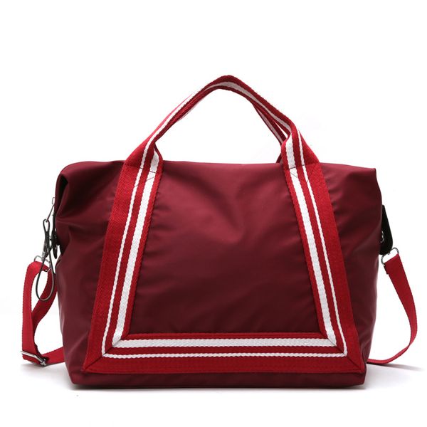 multifunction travel handbag bag dry and wet separate waterproof sport gym yoga bag
multifunction travel handbag bag dry and wet separate waterproof sport gym yoga bag