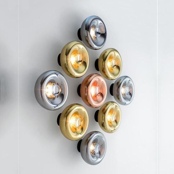 wall lamps void copper lamp round rose gold parlor bedroom modern deco surface mount nordic loft glass light
wall lamps void copper lamp round rose gold parlor bedroom modern deco surface mount nordic loft glass light