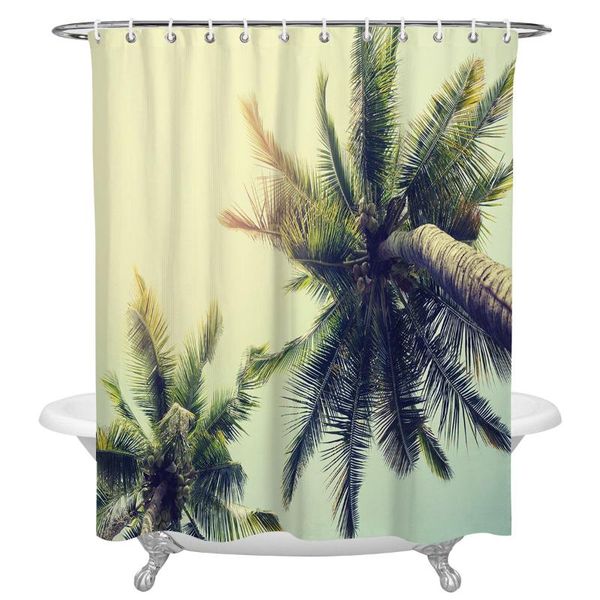 shower curtains tropical landscape beach palm trees printing fabric polyester waterproof home bathroom decor curtain
shower curtains tropical landscape beach palm trees printing fabric polyester waterproof home bathroom decor curtain