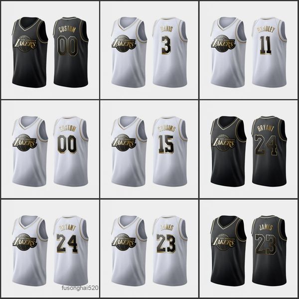 printed custom men los angeleslakersbryantlebronjames quinn cook demarcus cousins anthony daviscustom golden edition jersey, Black
printed custom men los angeleslakersbryantlebronjames quinn cook demarcus cousins anthony daviscustom golden edition jersey, Black